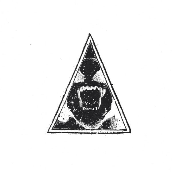 Horders : Fimbulvetr (LP, Ltd)